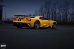 Ford GT on PUR Wheels (RS10) 2019 года